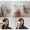 Kem chống nắng làm khoẻ và sáng da vật lý kiêm hóa học Narma DR Skin Boosting Sun Cream SPF50+ PA+++ 50ml