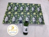Sữa rửa mặt rau củ Super Vegitoks Cleanser màu xanh sủi bọt thải độc (có hóa đơn VAT)