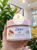 Kem Tẩy Tế Bào Chết Toàn Thân Dove Exfoliating Body Polish 225ml ( Bản Đức )