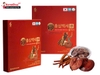 Nước Hồng Sâm Nhung Hươu Linh Chi Q Plus Nonghyup KGS Hộp 30 Gói x 50ml