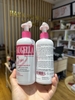 Dung dịch vệ sinh cho bé gái Saugella Extraits De Mauve &Calendula 200ml