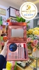 Bộ trang điểm Clio Express your Own Confidence Special Makeup 6 Món
