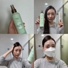Keo xịt tạo nếp giữ kiểu tóc và dưỡng tóc Forest Story Super Hard Water Spray Perfect Hold 100ml mẫu mới