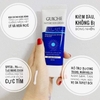 Kem chống nắng nâng tone, kiềm dầu hỗ trờ trắng da và chống lão hoá Guiche 60ml  (có VAT)