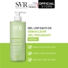 Sữa Rửa Mặt Không Chứa Xà Phòng Cho Da Dầu, Mụn, Nhạy Cảm SVR Sebiaclear Gel Moussant