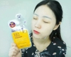 Mặt nạ chống lão hóa tái tạo da Mediheal E.G.T Timetox Ampoule Mask EX