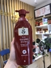 Dầu xả cao cấp đông y nhân sâm chống rụng tóc & phục hồi tóc hư tổn Ryo Damage Care 550ml  (đỏ)