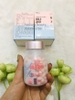 Viên uống Cấp nước Inner CongJu Green Monster tăng hàm lượng Hyaluronic acid 180v