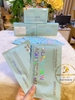 Mặt Nạ Làm Dịu, Phục hồi giảm đỏ Skin Lab Glass Skin Aquaring Mask 