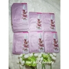 Mặt nạ tinh chất hoa Mamonde Flower Lab Essence Mask.