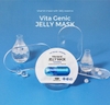 Mặt nạ Banobagi Vita Genic Jelly Mask Hydrating - Vitamin E: Siêu cấp ẩm, phục hồi, sáng da