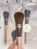 Chổi lông cao cấp đánh phấn má và phấn phủ Aritaum Nudnud Brush