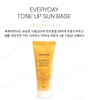 Kem Chống Nắng nâng tông Mamonde Everyday Tone Up SPF 35 PA++ 40ml