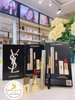 Set YSL 3 Món Mascara N1,Chì ,Son N1966 Your Miniatures* Dessin Du Regard Waterproof N1 & Rouge Pur Couture N1966