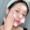 Sữa rửa mặt tạo bọt sạch sâu không khô da Phyotree Pure Alps Mountain Cleansing Foam 150ml