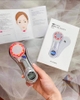 Máy điện di Ion tinh chất, tẩy trang MTC Skin&Body Galvanic Ion Skin Massage