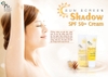 Kem Chống Nắng , Dưỡng Ẩm Da Fixderma Shadow SPF 50+ Cream 75g