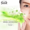 Sữa Rửa Mặt Không Chứa Xà Phòng Cho Da Dầu, Mụn, Nhạy Cảm SVR Sebiaclear Gel Moussant