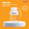 Viên uống chống nắng nội sinh Murad Pomphenol Sunguard Dietary Supplement