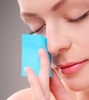 Giấy thấm dầu the face shop oil blotting films buvards matifiants