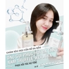 Bộ dầu gội phục hồi đa tầng giúp tóc bồng bềnh, bóng mượt Nấm Truffle Weilaiya 450ml + 450ml (có VAT)