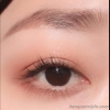Phấn Mắt 9 Màu Ohui Real Color Eye Pallette