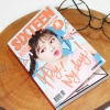 Bảng Màu Mắt Và Cọ Tiện Dụng SixTeen 16Brand Eye Magazine