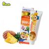 Kem đánh răng + bàn chải Pororo Toothpaste For Kids ( Pineapple Flavor )