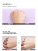 Phấn phủ Whoo Gongjinhyang Mi Two Way Pact SPF30/PA++