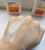 Kem Chống Nắng phổ rộng cho da dầu La Roche Posay Anthelios 50+ Gel-creme Anti Brillance