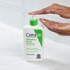 Sữa rửa mặt cho da thường, da khô, da mụn, nhạy cảm CeraVe Hydrating Cleanser 236ml