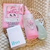 Set Tinh Chất Ủ Mụn Đầu Đen Ilso Sebum Super Melting Serum Softener 150g (PHIÊN BẢN LIMITED)