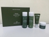 Sét mini dưỡng da tái tạo săn chắc sáng mịn  Snail Solution Trial Kit Nature Republic