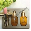 Set son dưỡng môi chống nắng giải cứu môi thâm và khô ráp Whoo Glow Lip Balm SPF 10