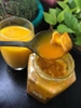 Sâm nghệ mật ong Mama Chuê Hàn Quốc 500g tặng 1 lọ 200g