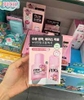 Set Kem Lót+ Xịt Khoá Nền So Natural Powder4room All Day Face Prep Fixx