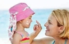 Kem Chống Nắng Dịu Nhẹ Từ Thiên Nhiên Cho Trẻ Sơ Sinh Đến 15 Tuổi Pororo Sun Cream SPF50+PA+++ 50ml