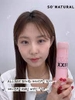 Set Kem Lót+ Xịt Khoá Nền So Natural Powder4room All Day Face Prep Fixx