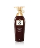 Dầu gội và xả cho tóc yếu dễ gãy rụng, khô xơ và chẻ ngọn Ryo Hair Strengthener (nâu) 1100ml
