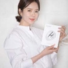 Mặt nạ giấy tinh chất H2Hydrogen Fit My Skin Hydrogen Mask chăm sóc da mặt và cung cấp độ ẩm cho da