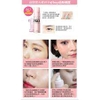 Set Kem Lót+ Xịt Khoá Nền So Natural Powder4room All Day Face Prep Fixx