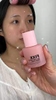 Set Kem Lót+ Xịt Khoá Nền So Natural Powder4room All Day Face Prep Fixx