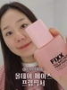Set Kem Lót+ Xịt Khoá Nền So Natural Powder4room All Day Face Prep Fixx