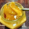 Sâm nghệ mật ong Mama Chuê Hàn Quốc 500g tặng 1 lọ 200g