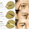 Chì Kẻ Chân Mày 3 Trong 1 Innisfree Brow Master Pencil Innisfree.