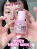 Set Kem Lót+ Xịt Khoá Nền So Natural Powder4room All Day Face Prep Fixx