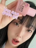 Set Kem Lót+ Xịt Khoá Nền So Natural Powder4room All Day Face Prep Fixx