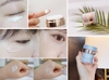 Kem dưỡng mắt mờ thâm cuồng, giảm nhăn, chống lão hóa Clapiel Rich Eye Cream 30g