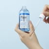 Serum HA tươi + B5 Wellage Rea Hyaluronic Blue Ampoule