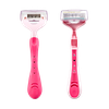 Dụng cụ cạo lông Aritaum Kai Pusre Komachi Body Razor